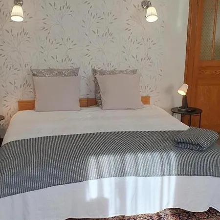 Casa de Férias Maison Plain-pied Au Coeur Nature - 6 Pers. - Fr-1-510-246