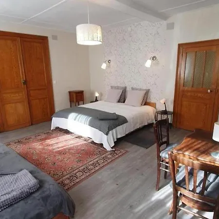 Maison Plain-pied Au Coeur Nature - 6 Pers. - Fr-1-510-246 Somain